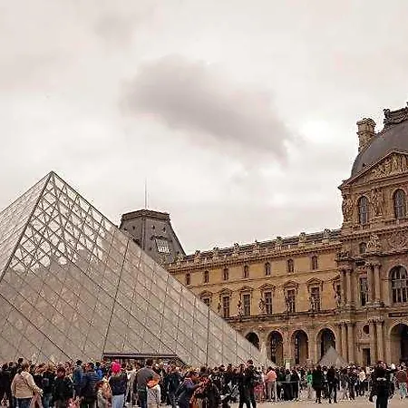 Balyam Sentier 4* Paris